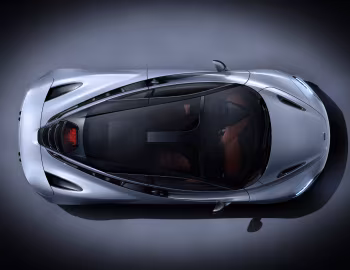McLaren 720S Coupé [Worldwide] '05.2017–23
