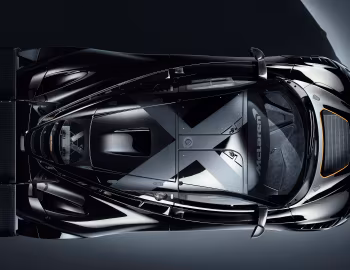 McLaren 720S GT3X '2021–23