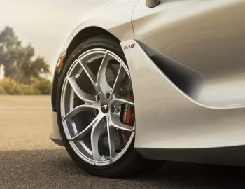 McLaren 720S Spider [Worldwide] '2019–23