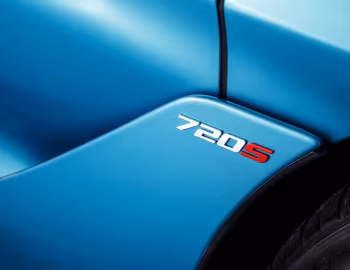 McLaren 720S Spider [Australia] '2019–23