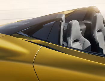2020–23 McLaren 720S Spider [North America] '2019–23