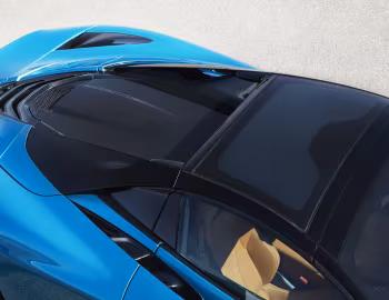 2020–23 McLaren 720S Spider [North America] '2019–23