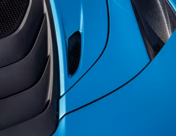 McLaren 720S Spider [Australia] '2019–23