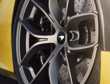 2020–23 McLaren 720S Spider [North America] '2019–23