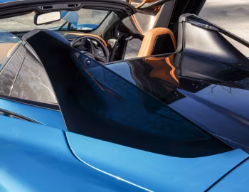 McLaren 720S Spider [Australia] '2019–23
