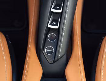 2020–23 McLaren 720S Spider [North America] '2019–23