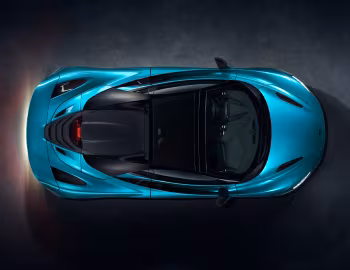 McLaren 720S Spider [Worldwide] '2019–23