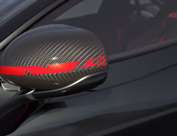 McLaren 750S Coupé "JC96" [Japan] '2025–26