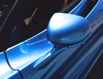2024–pr. McLaren 750S Spider [North America] '2023–pr.