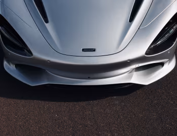2024–pr. McLaren 750S Spider [North America] '2023–pr.