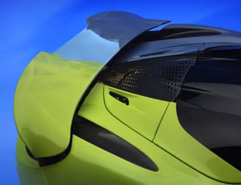 McLaren 750S Spider Project Chromology by MSO '12.2025