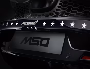 McLaren 750S Spider Project Viva by MSO '11.2025