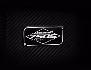 McLaren 750S Spider Project Viva by MSO '11.2025