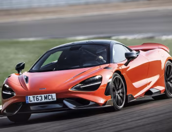 McLaren 765LT [Worldwide] '2020–23