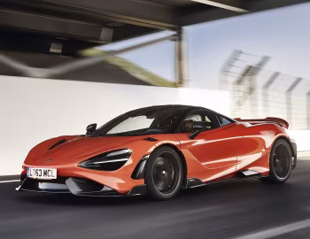 McLaren 765LT [Worldwide] '2020–23