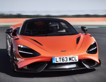McLaren 765LT [Worldwide] '2020–23