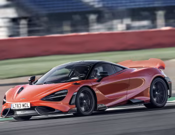 McLaren 765LT [Worldwide] '2020–23