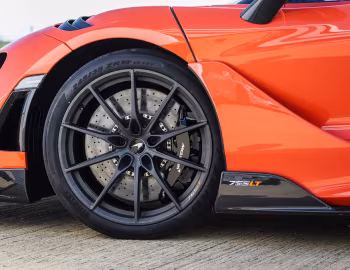 McLaren 765LT [Worldwide] '2020–23