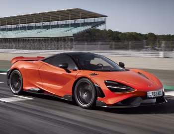McLaren 765LT [Worldwide] '2020–23