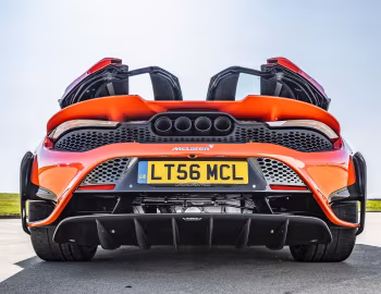 McLaren 765LT [Worldwide] '2020–23