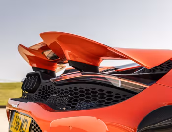 McLaren 765LT [Worldwide] '2020–23