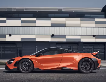 McLaren 765LT [Worldwide] '2020–23