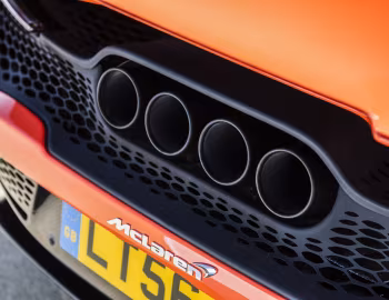 McLaren 765LT [Worldwide] '2020–23
