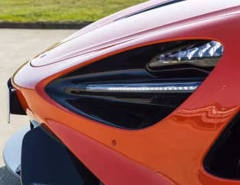 McLaren 765LT [Worldwide] '2020–23