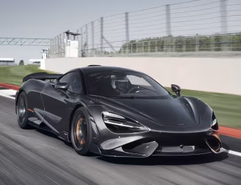 McLaren 765LT [Worldwide] '2020–23