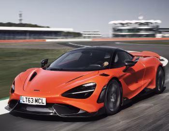 McLaren 765LT [Worldwide] '2020–23