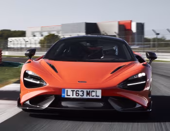 McLaren 765LT [Worldwide] '2020–23