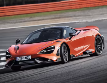 McLaren 765LT [Worldwide] '2020–23
