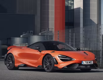 McLaren 765LT [Worldwide] '2020–23