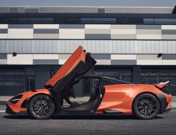 McLaren 765LT [Worldwide] '2020–23