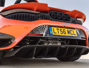 McLaren 765LT [Worldwide] '2020–23