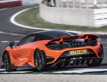 McLaren 765LT [Worldwide] '2020–23
