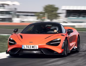 McLaren 765LT [Worldwide] '2020–23
