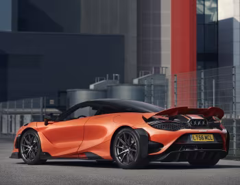 McLaren 765LT [Worldwide] '2020–23