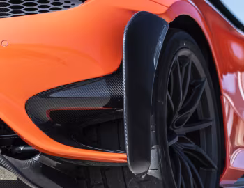McLaren 765LT [Worldwide] '2020–23