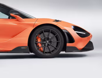 McLaren 765LT [UK-spec] '2020–23