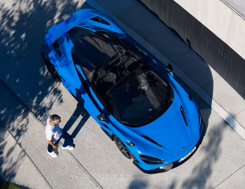 McLaren 765LT Spider [Worldwide] '2021–23
