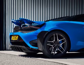 McLaren 765LT Spider [Worldwide] '2021–23