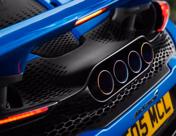 McLaren 765LT Spider [Worldwide] '2021–23