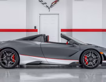 McLaren MSO 765LT Spider [North America] (#091) '10.2022