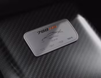 McLaren 788HS Coupé [Worldwide] '2026