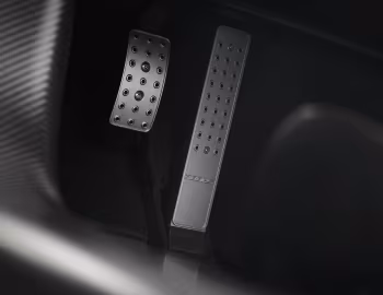 Interior McLaren 788HS Coupé [Worldwide] '2026