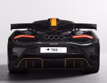 McLaren 788HS Coupé [Worldwide] '2026