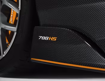 McLaren 788HS Coupé [Worldwide] '2026