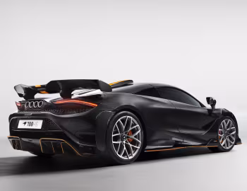 McLaren 788HS Coupé [Worldwide] '2026