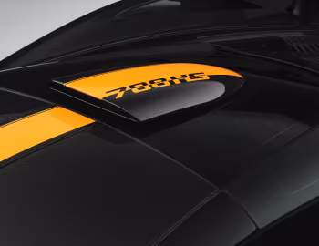 McLaren 788HS Coupé [Worldwide] '2026